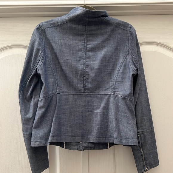 White House Black Market Jacket - Picture 2 of 7